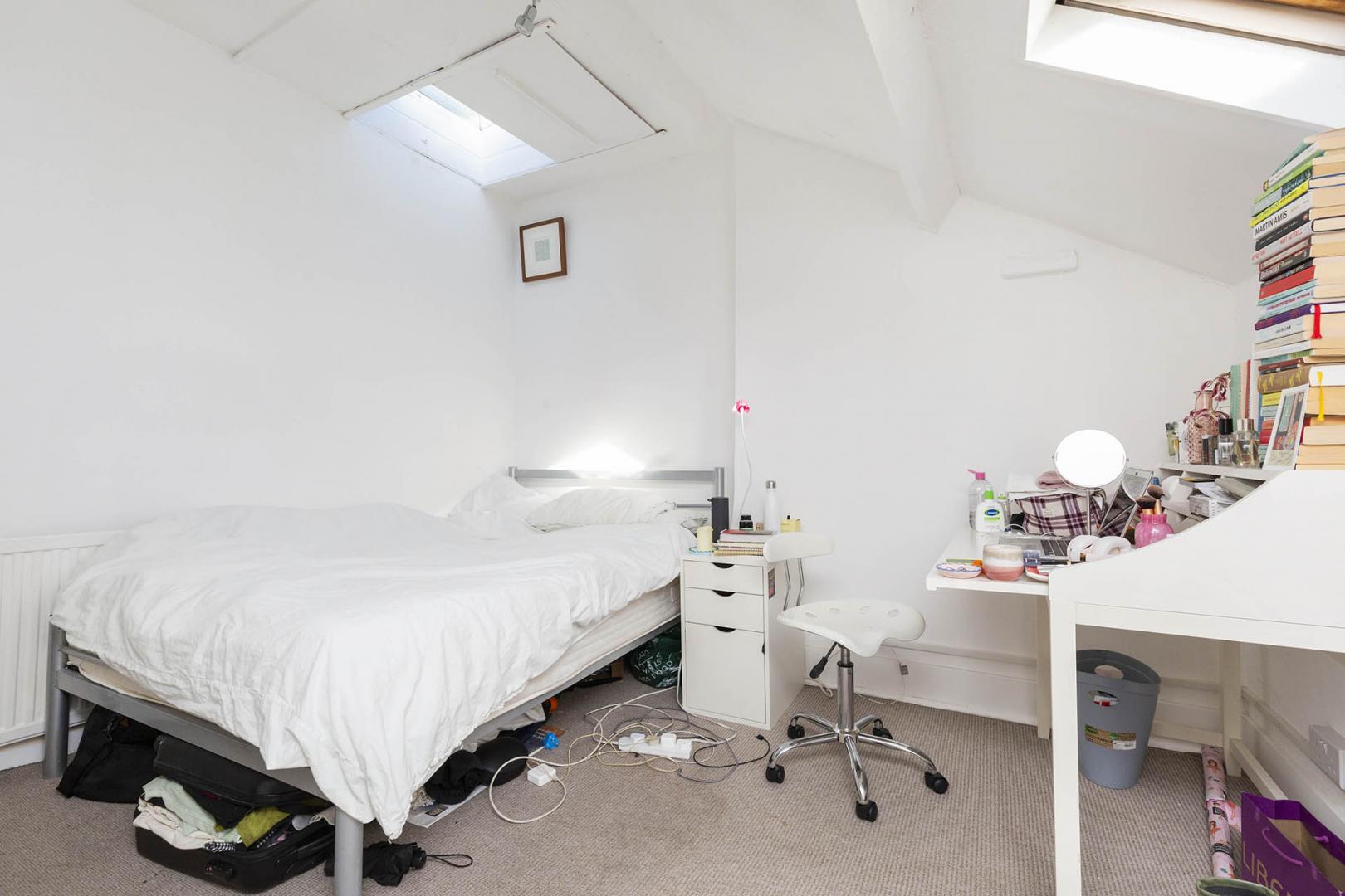 Garden Apartment Westbere Road, West Hampstead